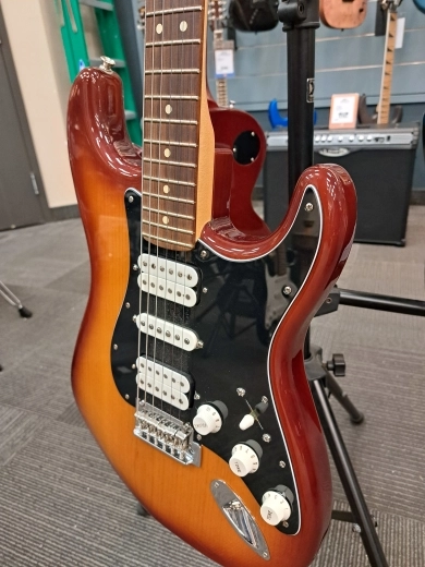 Fender  PLAYER STRAT HSH 2